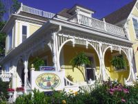  Mahone Bay Bed and Breakfast