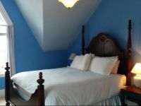  Fairmont House Bed & Breakfast