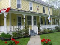  The Whitman Inn