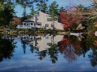  Tranquil Times Bed & Breakfast