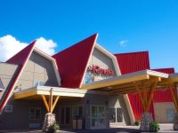  The Kanata by BCMInns Blairmore