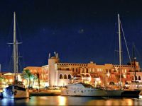  The Three Corners Ocean View (Adults Only)