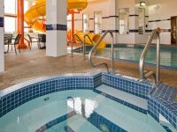  Best Western Plus Service Inn & Suites