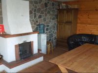  Brivdienu maja Teikas