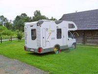  Nomme Korts Accommodation