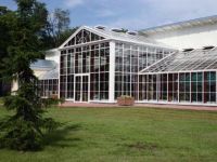  Maetaguse Manor Hotell & Spa