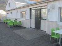  Kaffihusid Eskifirdi