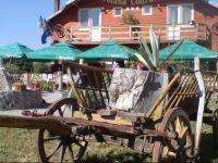  Cabana Poiana Codrului