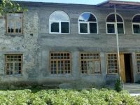  Irma & Aleko Khergianis Guesthouse