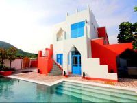  866 Oceanic View Villa