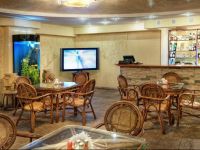  Edem Karagandy Hotel