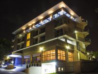  Mpilo Boutique Hotel