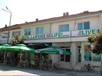  Life BS Accommodation