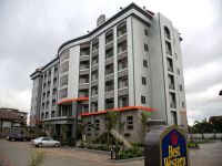  Best Western Plus Elomaz Hotel