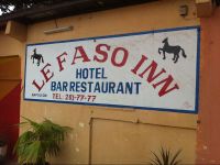  Faso Inn