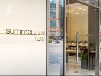  Summer View Hotel Singapore