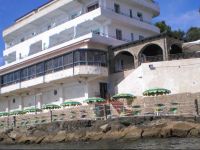  Hotel Ristorante Sirena