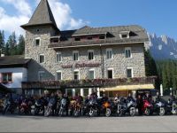  Hotel Castel Latemar