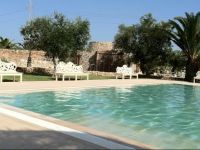  Masseria Cucuruzza Hotel