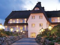  Dorint Soelring Hof Sylt-Rantum