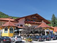  Hotel Restaurant Putzerhof