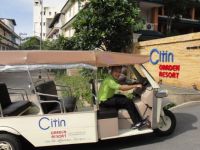  Gazebo Resort Pattaya