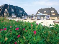  Dorint Strandresort and Spa Sylt-Westerland