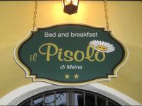  B&b il Pisolo Di Meina