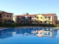  Case Vacanza Villaggio Riva Azzurra