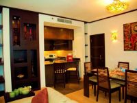  Park Hotel Apartments