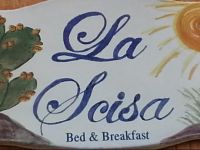  B&B La Scisa