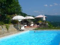  Agriturismo Podere Vicoferaldi