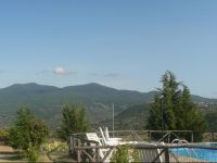  Appartamenti Poggio Rineschi