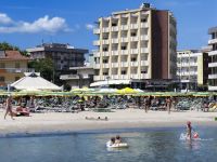  Hotel Colorado Cesenatico