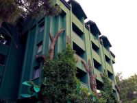  Holiday Area Eco Dream Club Green Resort