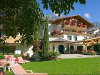  Appartements Ferienidylle Gstrein