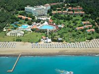  Sentido Zeynep Golf & Spa