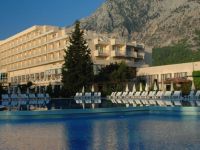  Rixos Beldibi Hotel
