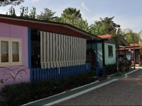  Camping village Internazionale