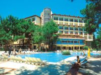  Club Festival Tekirova