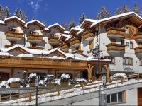  Hotel Madonna delle Nevi