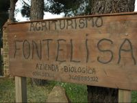  Agriturismo Fontelisa