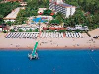  Larissa Phaselis Princess Resort