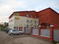  Svyatogor health complex