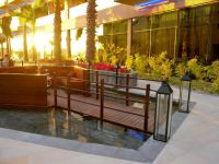 ОАЭ, Джумейра, Rixos The Palm Dubai 5*