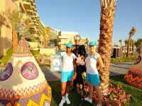ОАЭ, Джумейра, Rixos The Palm Dubai 5*
