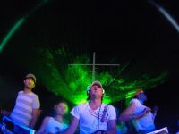 ОАЭ, Джумейра, Rixos The Palm Dubai 5*