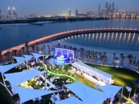 ОАЭ, Джумейра, Rixos The Palm Dubai 5*