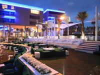 ОАЭ, Джумейра, Rixos The Palm Dubai 5*