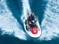 ОАЭ, Джумейра, Rixos The Palm Dubai 5*